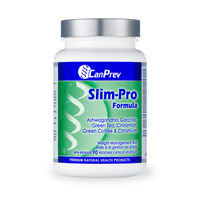 Slim-pro Formula (90 Vcaps)